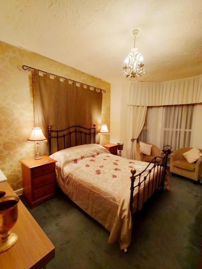 Hotel Babylon Blackpool Luaran gambar