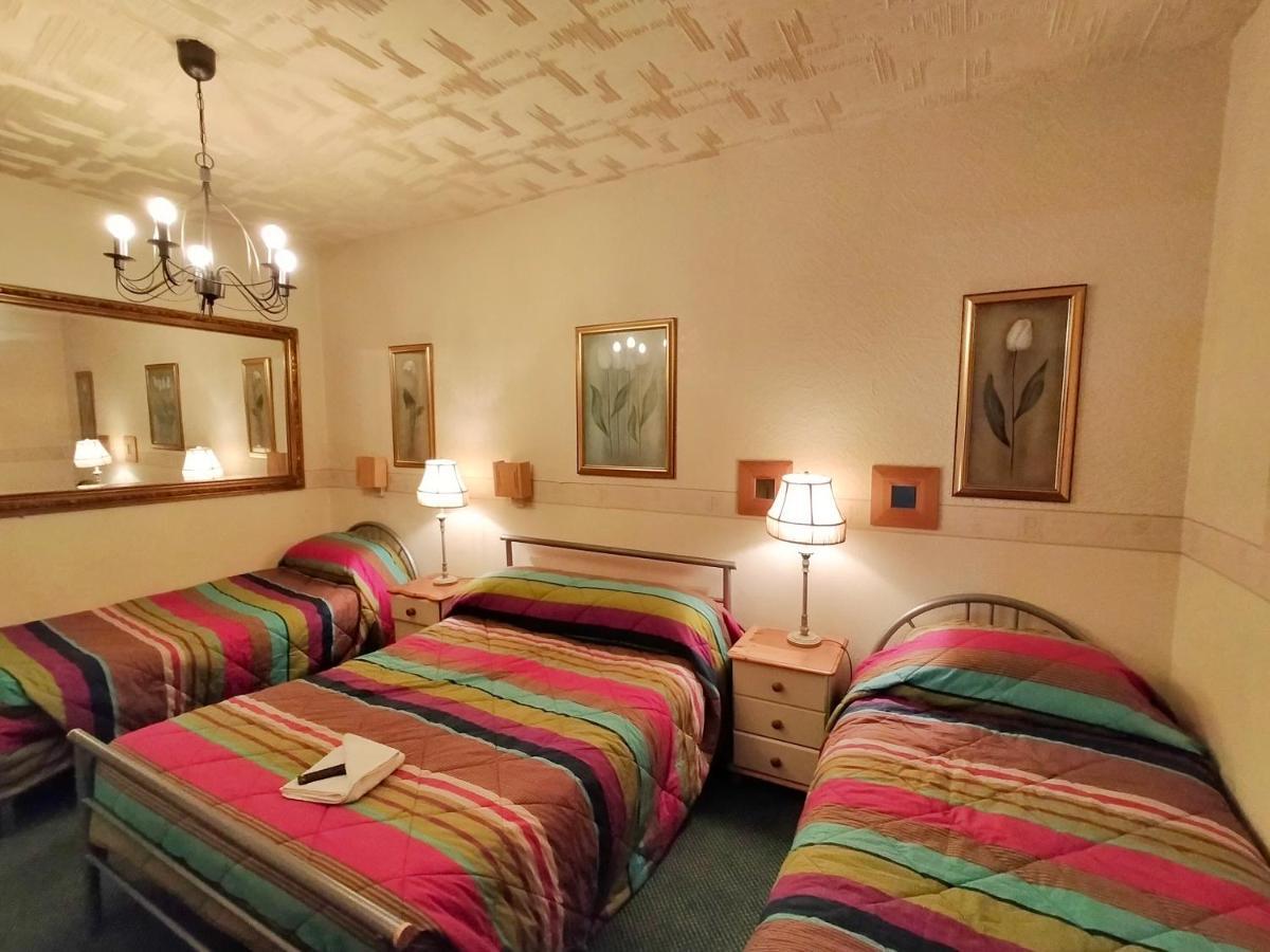 Hotel Babylon Blackpool Luaran gambar