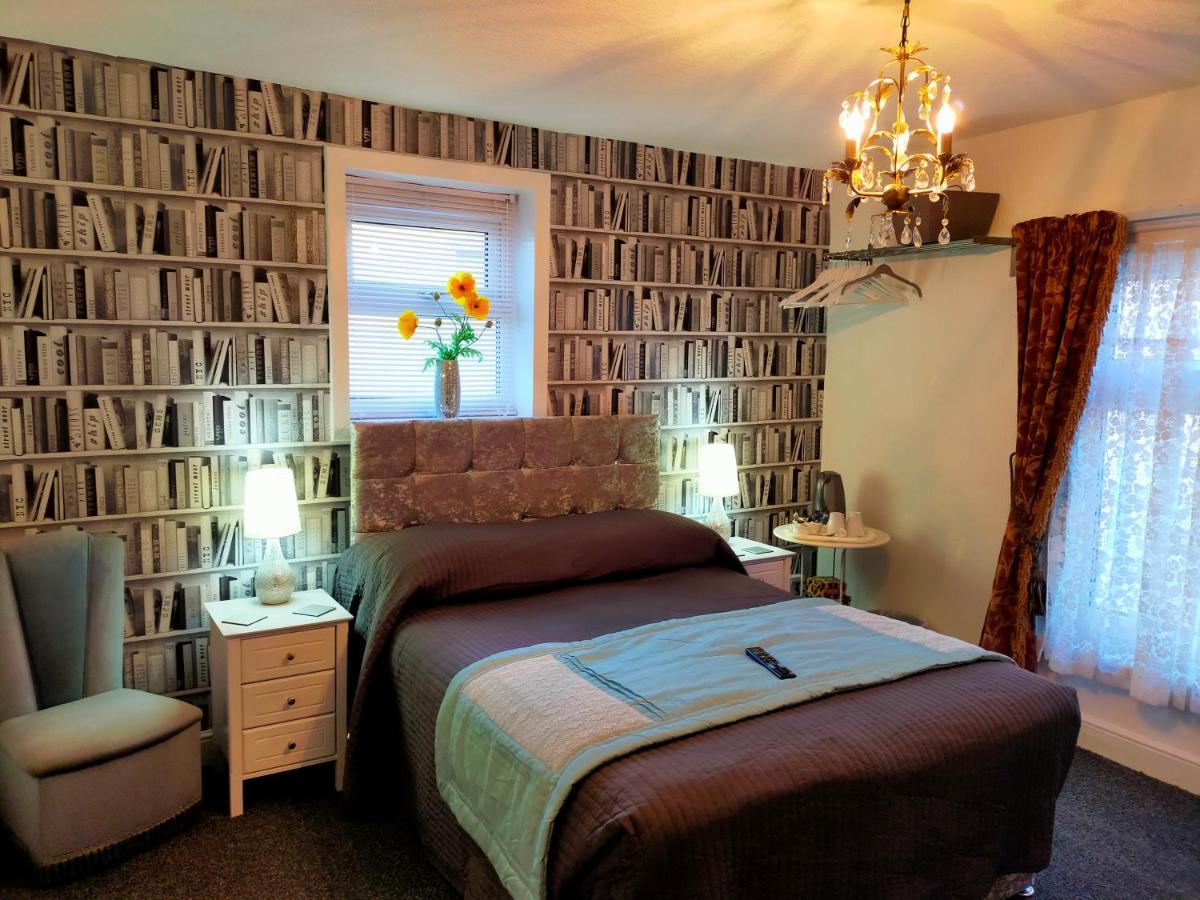 Hotel Babylon Blackpool Luaran gambar