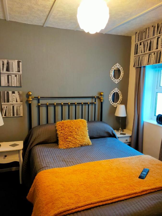 Hotel Babylon Blackpool Luaran gambar